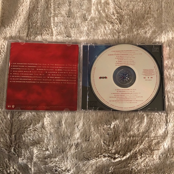 Batman and Robin - Picture 3 of 3